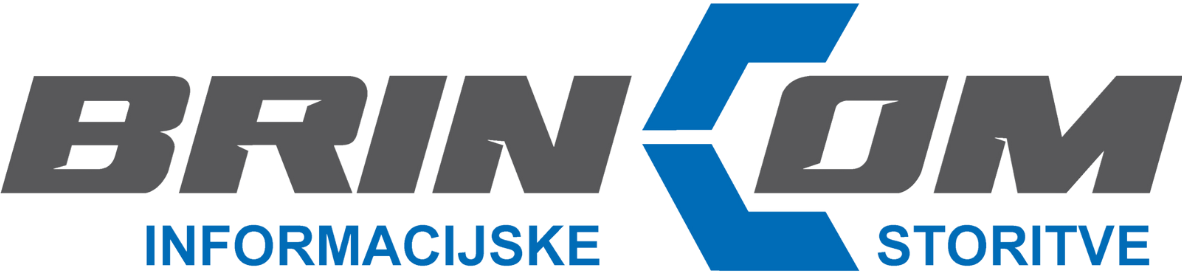 Pomoč pri kibernetski varnosti, Brincom